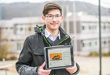 Petition f&uuml;r D&ouml;ner-Laden in Essingen - Jason Tschepljakow/dpa