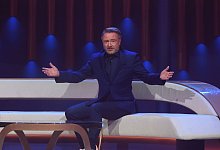 Michael Flatley - Felix Hörhager/dpa