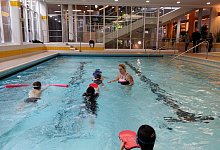 Aqualip - Archivfoto: Jost Wolf