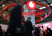 Mobile World Congress - Wolf von Dewitz/dpa