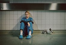 TV Ausblick - ZDF - «Theresa Wolff - Nebel» - Adrian Gross/ZDF/dpa