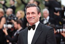 Jon Hamm - Vianney Le Caer/Invision/AP/dpa