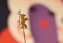 Berlinale - Jens Kalaene/dpa