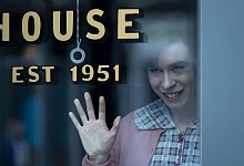 Streaming kompakt - ES: Welcome to Derry - ---/Warner/Home Box Office/Sky/dpa