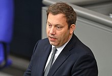 Bundestag - Elisa Schu/dpa