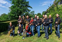 gruppenfoto - LippeMusic