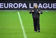 Stanislaw Tschertschessow - Federico Gambarini/dpa