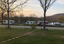 Schieder-See - Silke Buhrmester