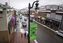 Sundance Film Festival - Foto: Charles Sykes/Invision/AP/dpa
