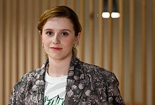 Katharina Stark - Jens Kalaene/dpa