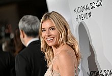 Sienna Miller - Evan Agostini/Invision via AP/dpa
