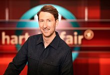 ARD-Talkshow &laquo;Hart aber fair&raquo; - Thomas Kierok/WDR/dpa