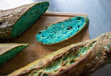 Algenbrot - Foto: Klaus-Dietmar Gabbert/dpa-Zentralbild/dpa