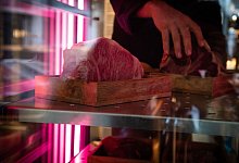 Wagyu - das Fleisch, das auf der Zunge schmilzt - Christin Klose/dpa-tmn/dpa