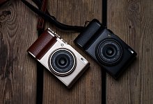 Fujifilm XF10 - Foto: Fujifilm