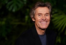 Willem Dafoe - Jordan Strauss/Invision via AP/dpa