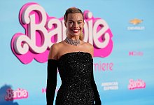 Margot Robbie - Chris Pizzello/AP/dpa