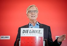 Dietmar Bartsch - Kay Nietfeld/dpa