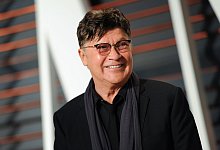 Robbie Robertson - Evan Agostini/Invision via AP/dpa