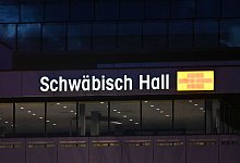 Bausparkasse Schwäbisch Hall - Marijan Murat/dpa