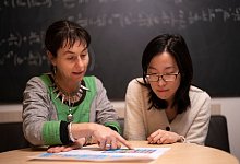 Sprachen bedroht - Foto: Jamie Kidston/ANU/dpa