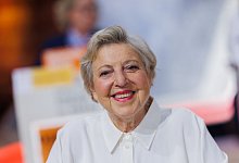 Marie-Luise Marjan - Rolf Vennenbernd/dpa