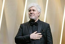 Pedro Almod&oacute;var - Foto: Thibault Camus/AP/dpa