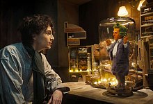 Wonka - Warner Bros. Picture/dpa