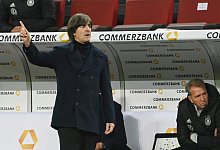 Bundestrainer - Foto: Federico Gambarini/dpa