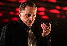 TV-Ausblicke - Das Erste - Tatort: Verblendung - Benoit Linder/SWR/dpa