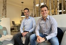 Gründerszene im Kreis Gütersloh - 42grad