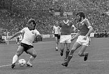 Ronny Borchers - J&ouml;rg Schmitt/dpa