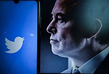 Elon Musk - Adrien Fillon/ZUMA Press Wire/dpa