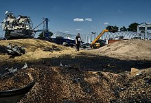 Odessa - Libkos/AP/dpa