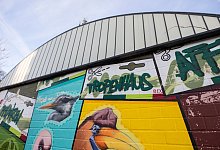 K&ouml;lner Zoo - Thomas Banneyer/dpa/Archiv