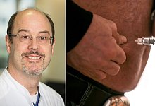 abnehmspritze - 1 - KHO/picture alliance