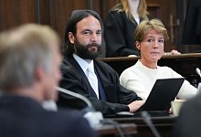 Block-Prozess - Marcus Brandt/Pool dpa/dpa