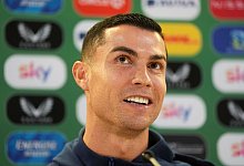 Irland - Portugal - Brian Lawless/PA Wire/dpa