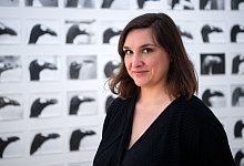 Ausstellung &laquo;Wild/Sch&ouml;n. Tiere in der Kunst&raquo; - Foto: Sina Schuldt/dpa