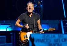 Bruce Springsteen - Chris O\'Meara/AP