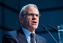 Martin Engelhardt - Foto: Guido Kirchner/dpa