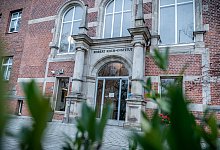 Robert Koch-Institut - Michael Kappeler/dpa