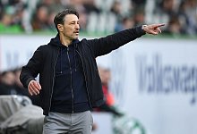 Niko Kovac - Swen Pf&ouml;rtner/dpa