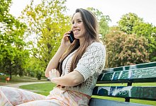 G&uuml;nstig ins Ausland telefonieren - Christin Klose/dpa-tmn/dpa