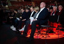 Uli Hoene&szlig; - Sven Hoppe/dpa