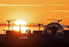 Konjunktur - Foto: Fabian Sommer/dpa