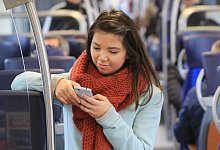 Immer online - Foto: Peter Gercke