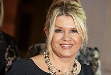 Corinna Schumacher - Foto: Frank Rumpenhorst/dpa