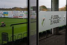 R&ouml;dinghausen - Friso Gentsch/dpa