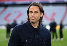 Vor dem Champions League Spiel Bayern München - Inter Mailand - Sven Hoppe/dpa